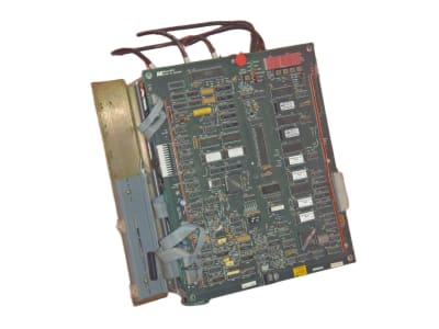 MAGNETEK 46S02883-5100
