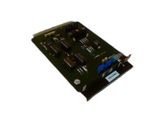 WR AUTO CONTROL RCL-54B