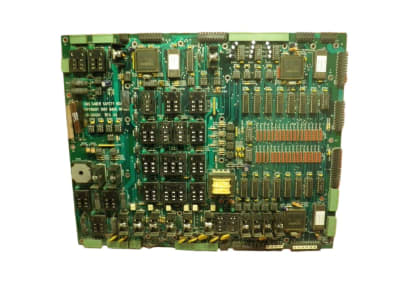 GMS PCB-2620
