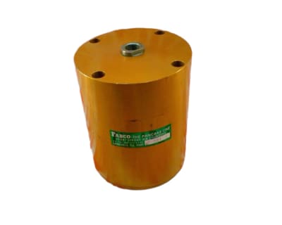FABCO F-521-X