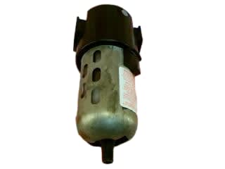 WILKERSON PNEUMATIC F16-02-F00B-K01