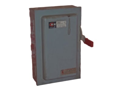 EATON CORPORATION 4105H302H