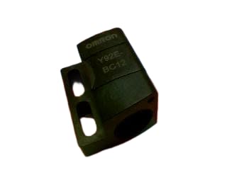 OMRON Y92E-BC12