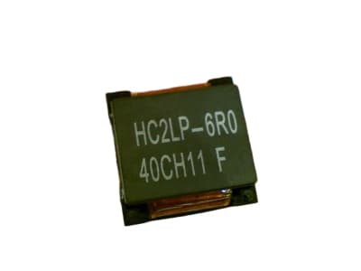 EATON CORPORATION HC2LP-6R0