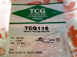 NTE TCG116