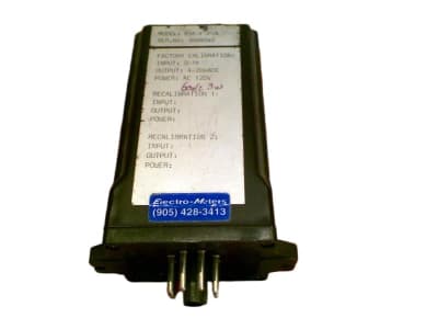 ELECTRO METERS PSK-F-P-A