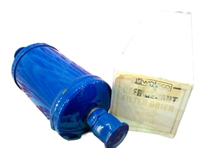 WATSCO COMPONENTS INC WD-164