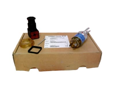 ENDRESS & HAUSER FTL20-3214