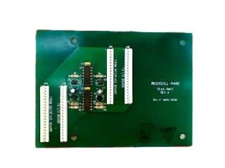 INGERSOLL RAND DEAA-RMST