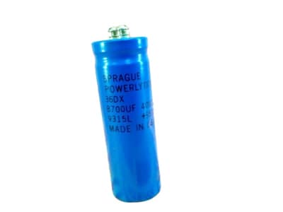 VISHAY 36DX9315L-40DC