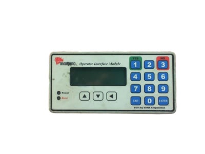DANA CORPORATION OIM1300A-S
