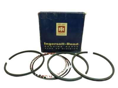 INGERSOLL RAND W114364T3