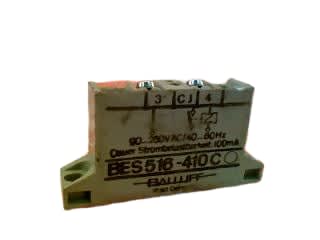 BALLUFF BES-516-410C