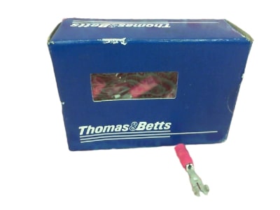 ABB THOMAS & BETTS RA18D-BULK