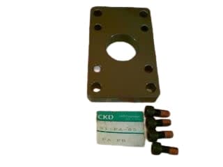 CKD CORP S1-FA-63