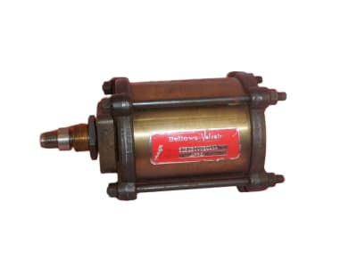 VALVAIR 8060800020111