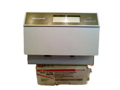 HONEYWELL T8631A-1003