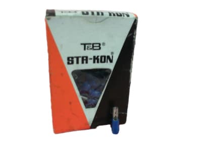 ABB THOMAS & BETTS RB14-110F-BULK