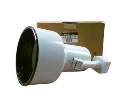 JUNO LIGHTING R512B-WH