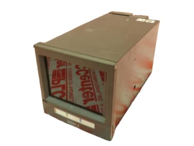 YOKOGAWA VR206-2/A1/S25N1/D2