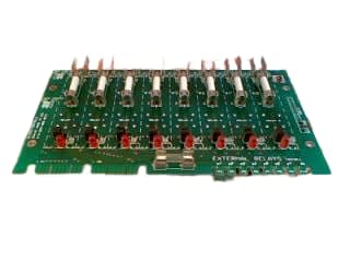 ALTECH CORP CRX-8I