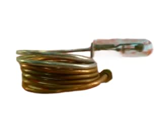 BASO GAS PRODUCTS LLC Y80CA-48