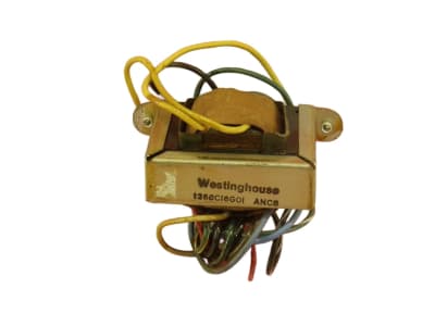 WESTINGHOUSE 1268C18G01