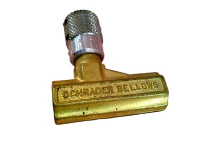 PARKER 337-10001