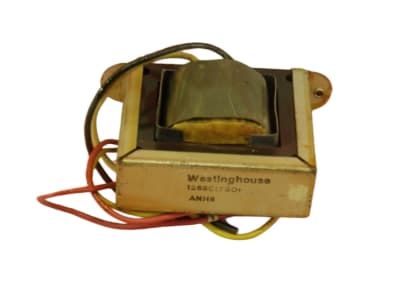 WESTINGHOUSE 1268C17G01