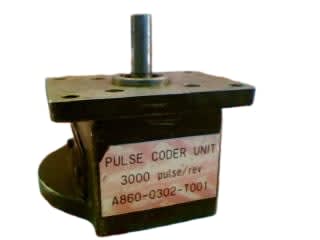 FANUC A860-0302-T001