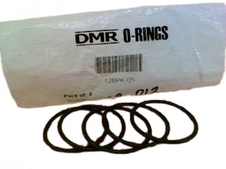 DAEMAR INC 128PK-05
