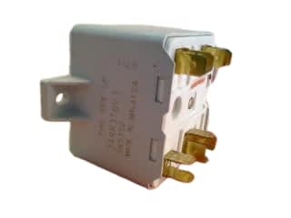 GENERAL ELECTRIC 3ARR3T6V3