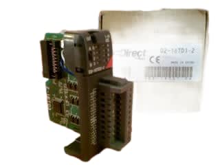 AUTOMATION DIRECT Z-16TD2