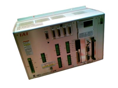 IAI XSELPX4NNC3515HP