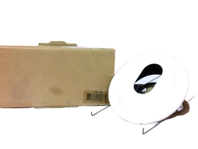 JUNO LIGHTING 445-WH