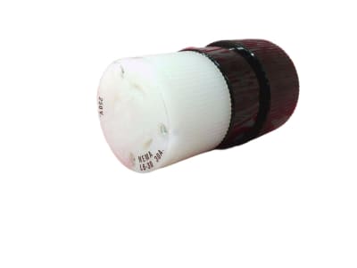 HUBBELL L6-30