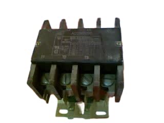 EATON CORPORATION ACC340U30-40