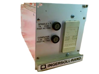 INGERSOLL RAND DEA40-754-1/MODULE