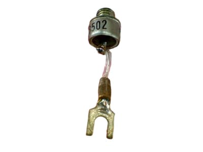 VISHAY 5JX3502
