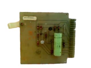 GENERAL ELECTRIC 44C214384G01
