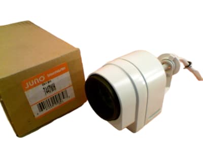 JUNO LIGHTING T447-WH