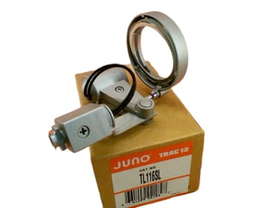 JUNO LIGHTING TL116-SL