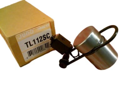 JUNO LIGHTING TL112-SC