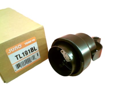 JUNO LIGHTING TL191-BL