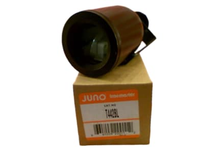 JUNO LIGHTING T442-BL