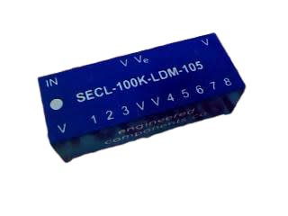 COMPONENT ENGINEERING COMPANY SECL-100K-LDM-105