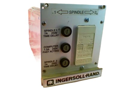 INGERSOLL RAND DEA40-754-2/MODULE