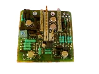 ASEA BROWN BOVERI 6630080E1