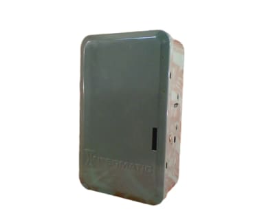 INTERMATIC 2T2040GA