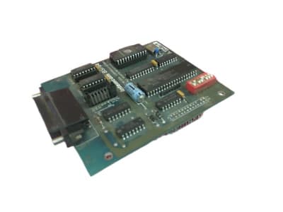 INTELLICOM BSI-64
